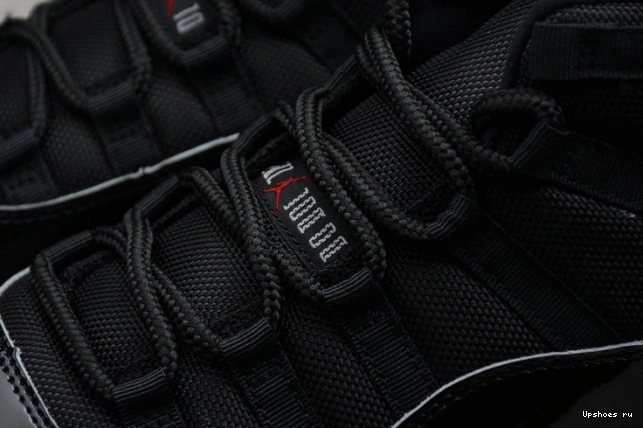 (2019) Jordan Bred 378037-061 11 Playoffs  Retro 1028